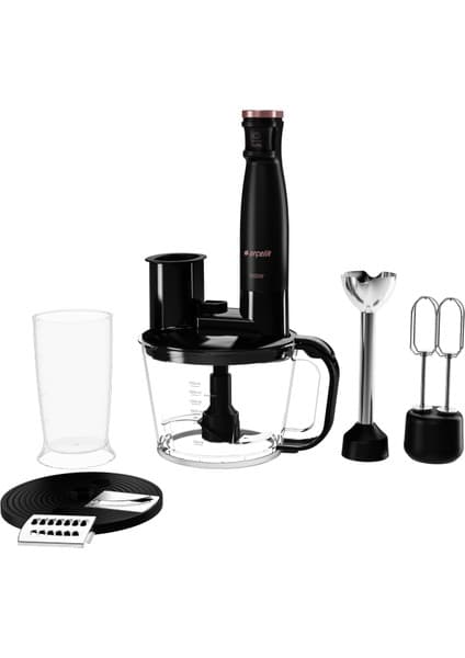 Arçelik RHB 6050 S Resital El Blender