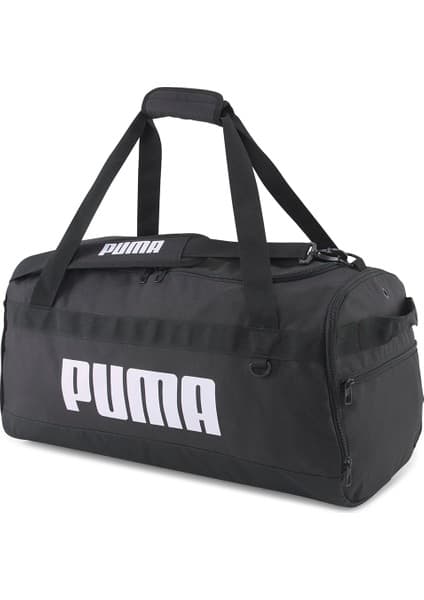 Puma Challenger Duffel Bag M Unisex Spor Çantası 07953101