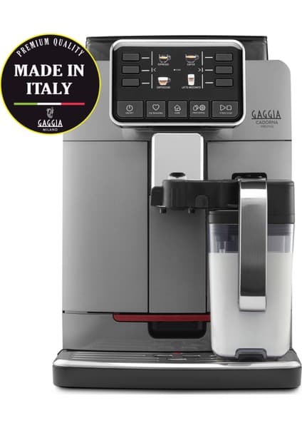 Gaggia Gaggıa Cadorna Prestıge Tam Otomatik Kahve Makinesi RI9604/01