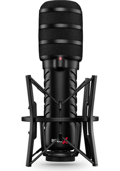Rode x XDM-100 Dsp Destekli Dinamik Broadcast Mikrofon