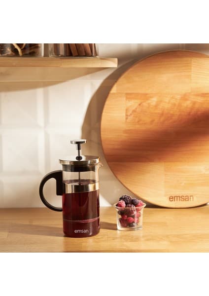 Emsan Royal French Press 350 ml