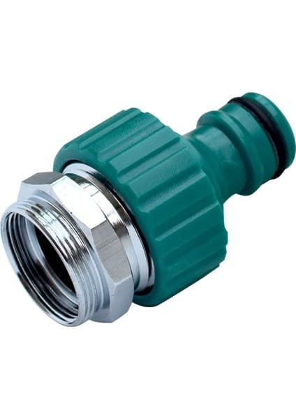 Raco Expert Raco 55304 Erkek ve Dişi Banyo ve Mutfak Bataryaları İçin Musluk Bağlantısı 1/2"