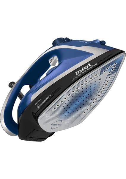Tefal FV6846 Ultragliss Plus Buharlı Ütü Mavi
