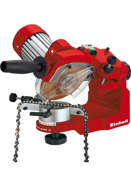 Einhell GC-CS 235 E, Elektrikli Bileme Makinesi