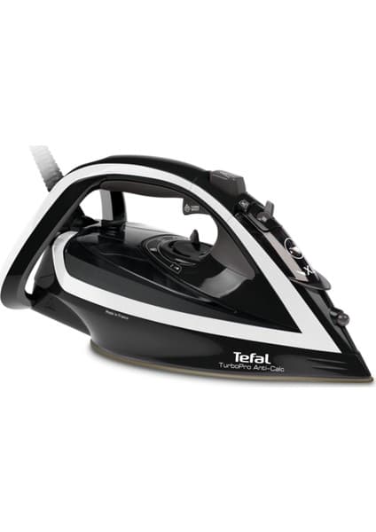 Tefal FV5685 Turbo Pro2800 Watt Kireç Avcısı Buharlı Ütü - 1830007165
