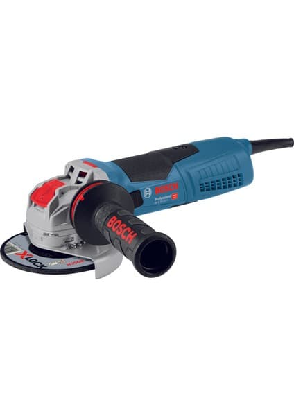 Bosch Professional GWX 19-125 S X-LOCK 1900 Watt Taşlama Makinesi