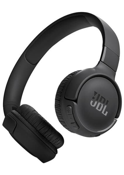 JBL Tune 520BT Siyah Kulak Üstü Bluetooth Kulaklık