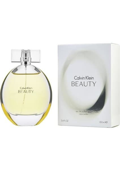 Calvin Klein Beauty EDP 100 ml - Kadın Parfümü