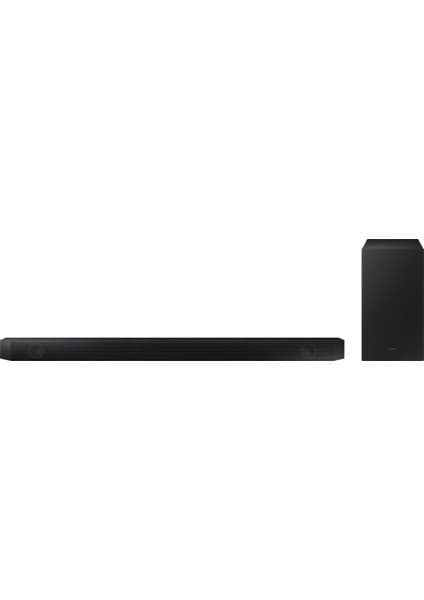 Samsung HW-Q600C 3.1.2 Kanal 360 W Soundbar