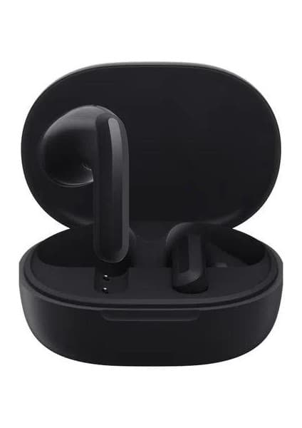 Xiaomi Redmi Buds 4 Lite Bluetooth Kulaklık Siyah