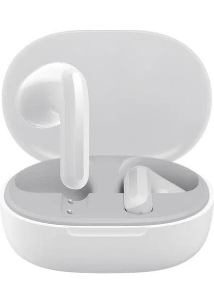 Xiaomi Redmi Buds 4 Lite Bluetooth Kulaklık Beyaz