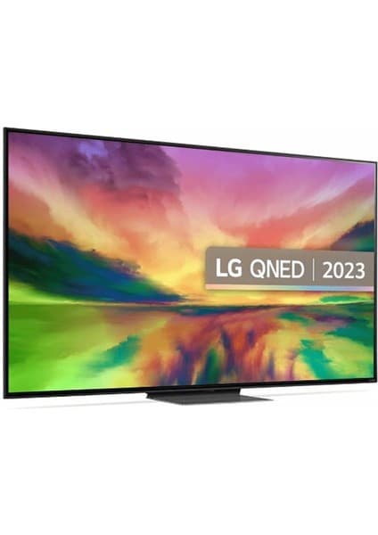 LG 86QNED816RE 86" 218 Ekran Uydu Alıcılı 4K Ultra HD Smart LED TV