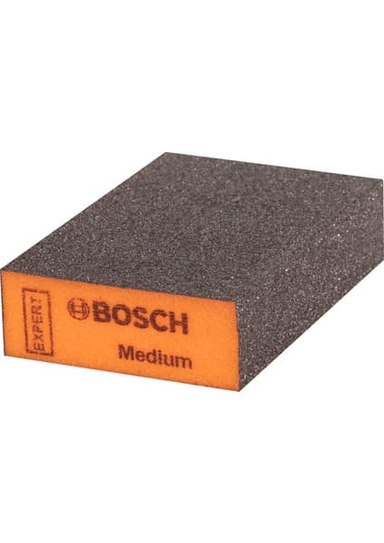 Bosch Expert S473 Standart Taban 98 x 120 x 13 Mm M F Sf 3 Parça