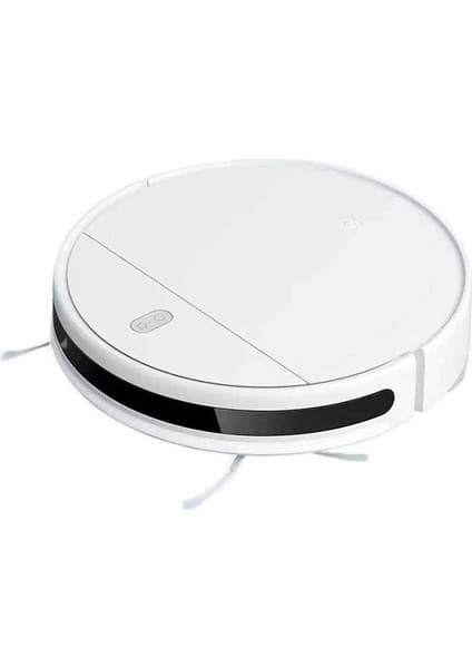 Xiaomi Mi Robot Vacuum Mop Essential 2 in 1 Robot Süpürge ve Paspas