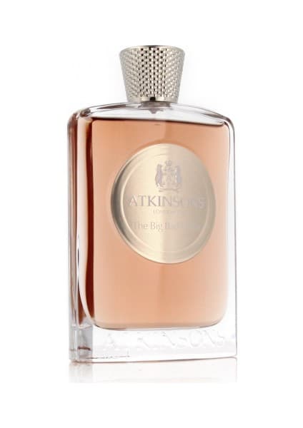 Atkinsons The Big Bad Cedar Edp 100ML Unisex Parfüm
