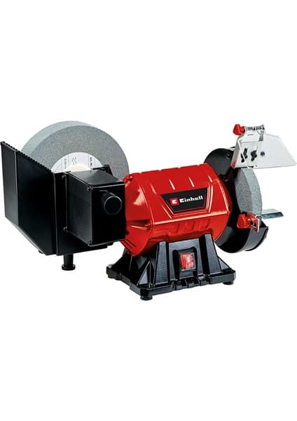 Einhell TC-WD 200/150, Taş Motoru - Islak Kuru