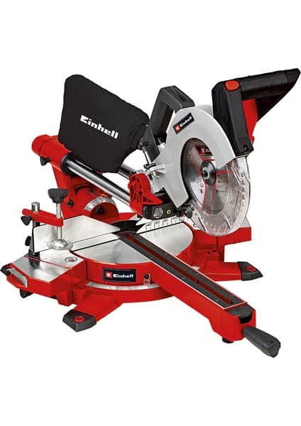 Einhell Te-Sm 2131 Dual Pistonlu Gönye Kesme