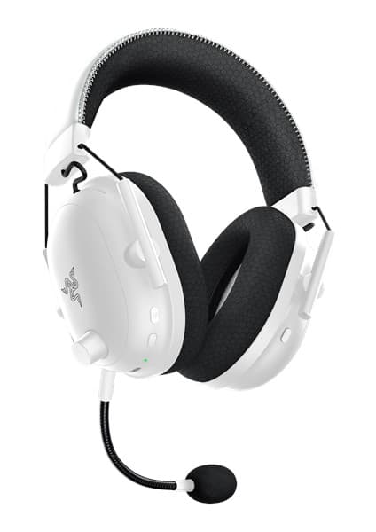 Razer BlackShark V2 Pro 2023 Kablosuz Gaming Kulaklık, Beyaz RZ04-04530200-R3M1