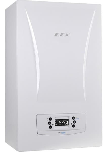 E.C.A. Citius 28 kW Tam Yoğuşmalı Kombi