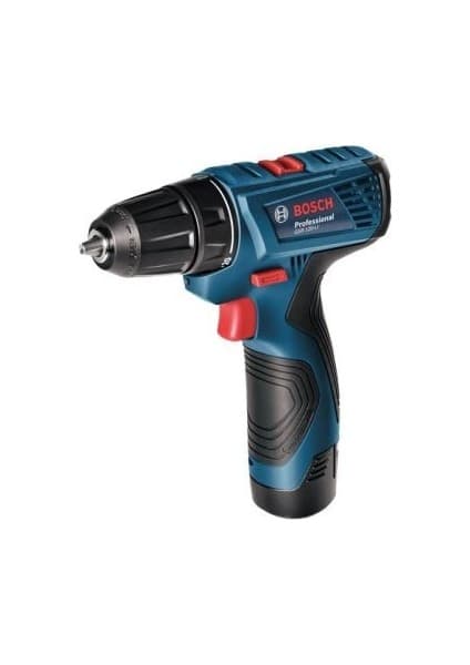 Bosch Gsr 120-Lİ Akülü Vidalama Bosch