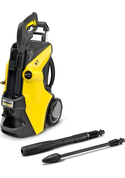 Karcher K 7 Power Basınçlı Yıkama Makinesi