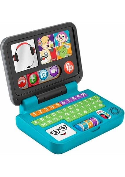 Fisher-Price İlk Bilgisayarım