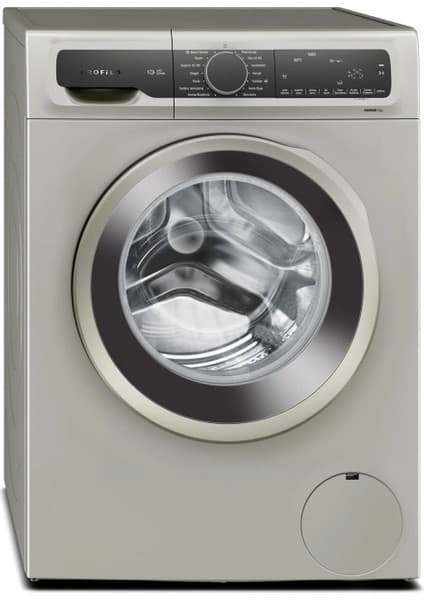 Profilo CGA244ZXTR A Enerji Sınıfı 9 kg 1400 Devir Çamaşır Makinesi