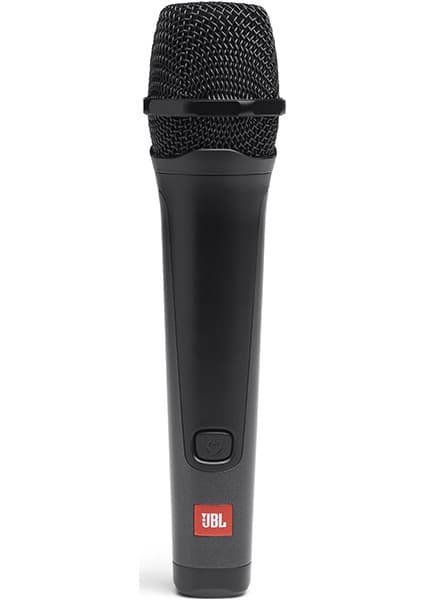 JBL PBM100 Partybox Kablolu Mikrofon