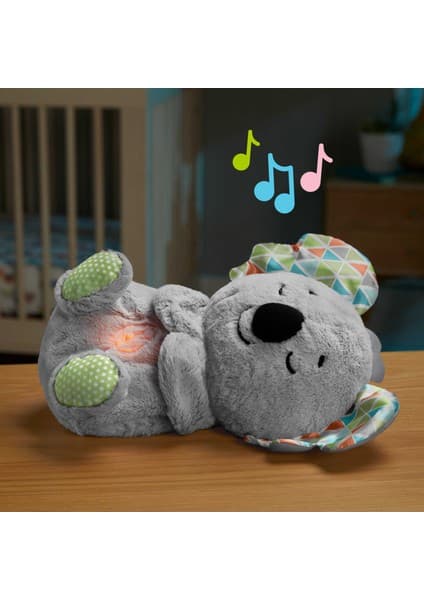 Fisher-Price Uyku Arkadaşı Koala, GRT59