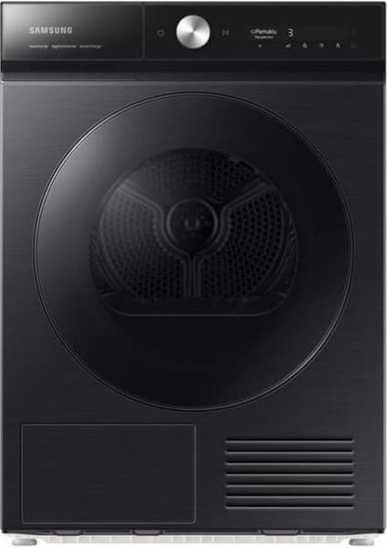 Samsung DV90BB9445GBAH 9 kg A+++ Bespoke Çamaşır Kurutma Makinesi, DIT Motor, Quick Drive, AI Kurutma