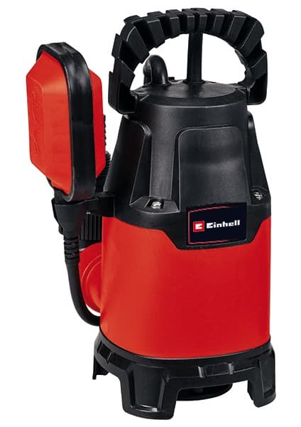 Einhell Gc-Dp 3325 Dalgıç Pompa Kirli Su 4181530