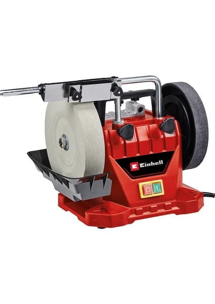 Einhell Tc-Wg 200 Islak / Kuru Taş Motoru