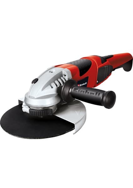 Einhell TC-AG 230/2000, Taşlama