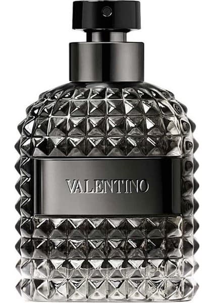 Valentino Garavani Valentino Oumo Born In Roma EDT 50 ml Erkek Baharatlı Koku Modern ve Şık Tasarım