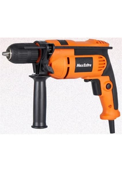 Max Extra Mx 0527 Darbeli Matkap
