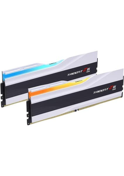 GSkill Trident Z5 RGB 64GB (2X32GB) 6000MHz DDR5 CL36 Ram