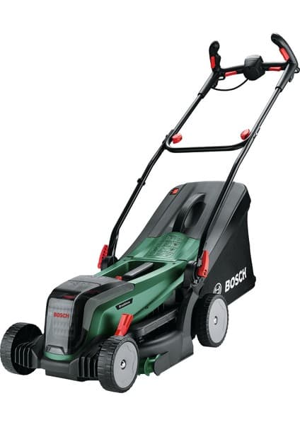 Bosch UniversalRotak 2x18V-37-550 Solo (Akü ve Şarj Cihazı Dahil Değildir) - 06008B9E01
