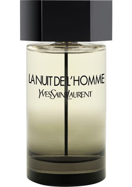 Yves Saint Laurent La Nuit De L'homme Erkek Parfüm EDT 200 ml Odunsu Baharatlı Koku