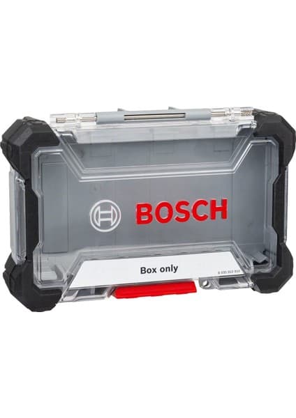 Bosch Vidalama Çantası M - Click