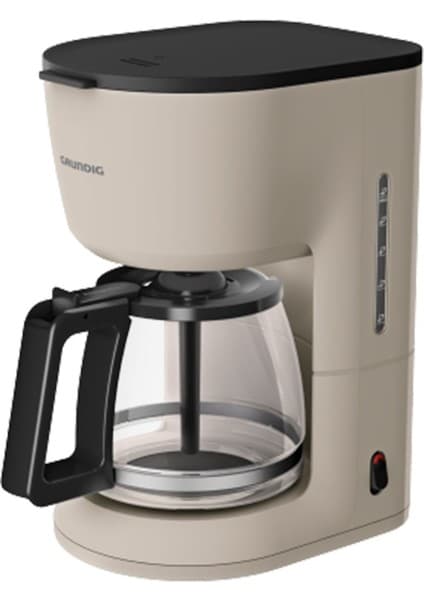 Grundig FK 4311 B Filtre Kahve Makinesi