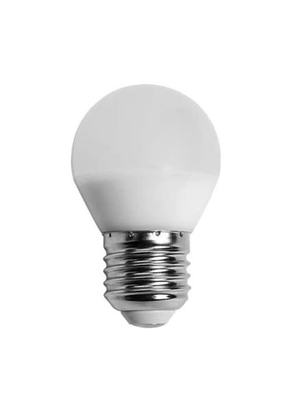 Cata 3W LED Ampul 6400K Beyaz E27 Edison CT-4232B