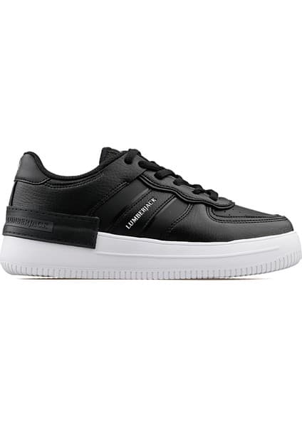 Lumberjack Freya G 3pr Siyah Unisex Sneaker