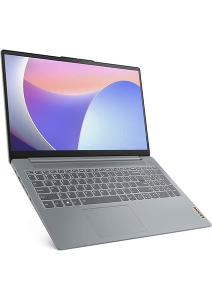 Lenovo Ideapad Slim 3 Intel Core I5-12450H 16GB 512GB SSD Fdos 15.6" Taşınabilir Bilgisayar 83ER008KTR