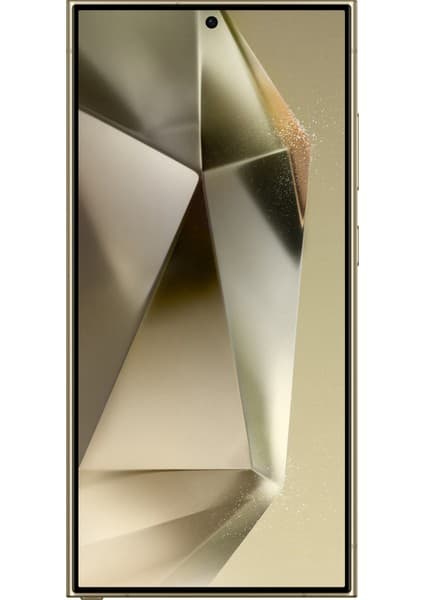 Samsung Galaxy S24 Ultra 512 GB 12 GB Ram (Samsung Türkiye Garantili) Sarı