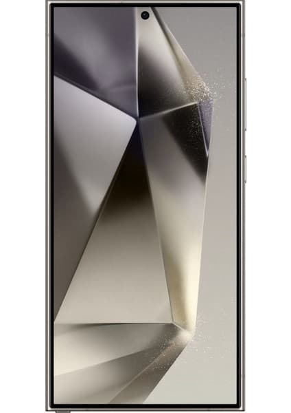 Samsung Galaxy S24 Ultra 256 GB 12 GB Ram (Samsung Türkiye Garantili) Gri