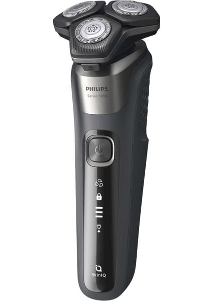 Philips 5000 Islak ve Kuru Serisi Tıraş Makinesi - S5587/10