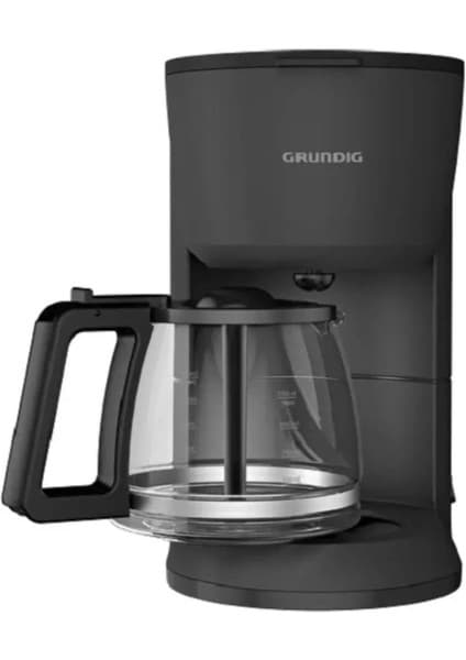 Grundig Fk 4310 G Filtre Kahve Makinesi