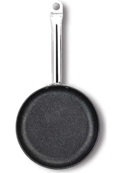 Korkmaz Proline Nero 26x5.5 cm Tava