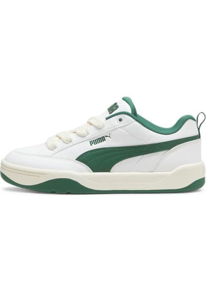 Puma Park Lifestyle Spor Ayakkabı