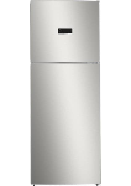 Bosch Kdn 55XIE0N E Enerji Sınıfı 453 Lt Inox Buzdolabı